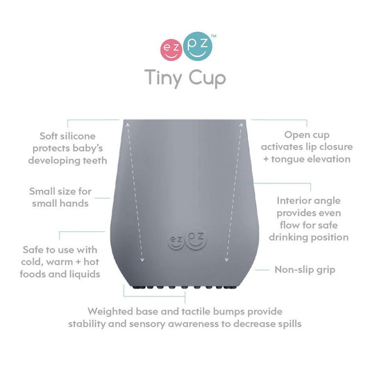 EZPZ - Tiny Cup