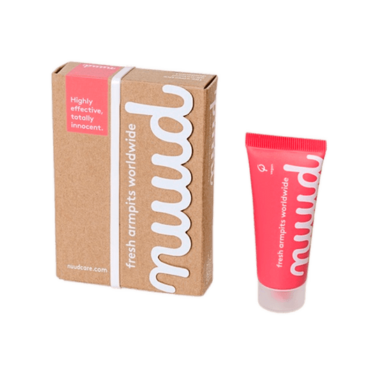 Nuud Desodorizante Concentrado – Starter Pack