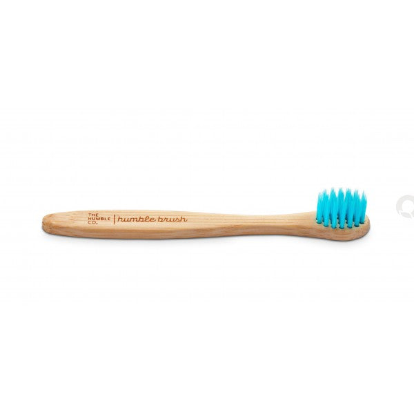 Escova de dentes Bebé bambu - Humble Brush
